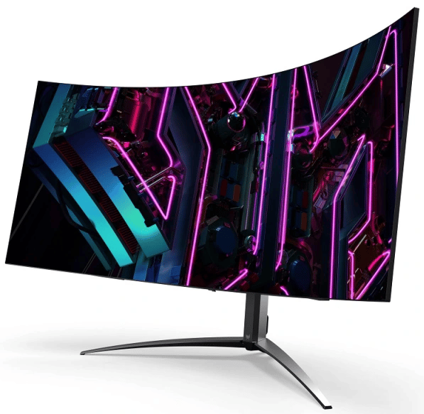 Acer Oled Lineup The Acer Predator X And Acer Predator X U