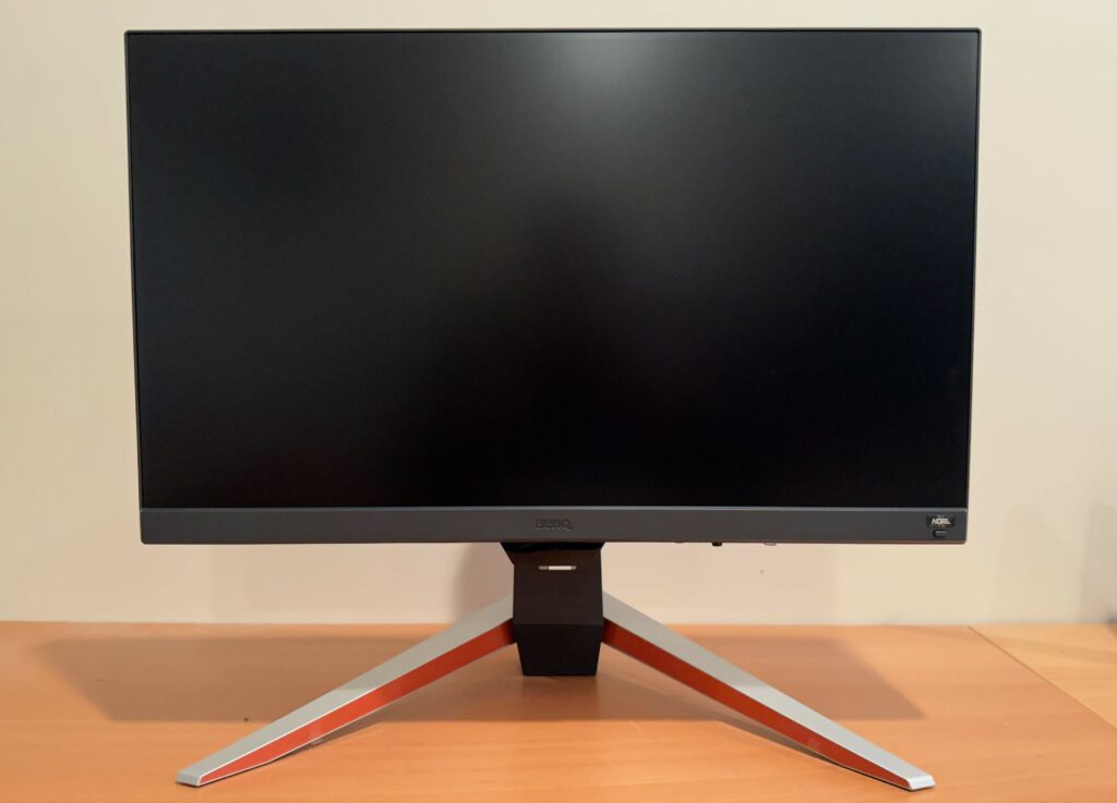 BenQ Mobiuz EX240 gaming monitor review