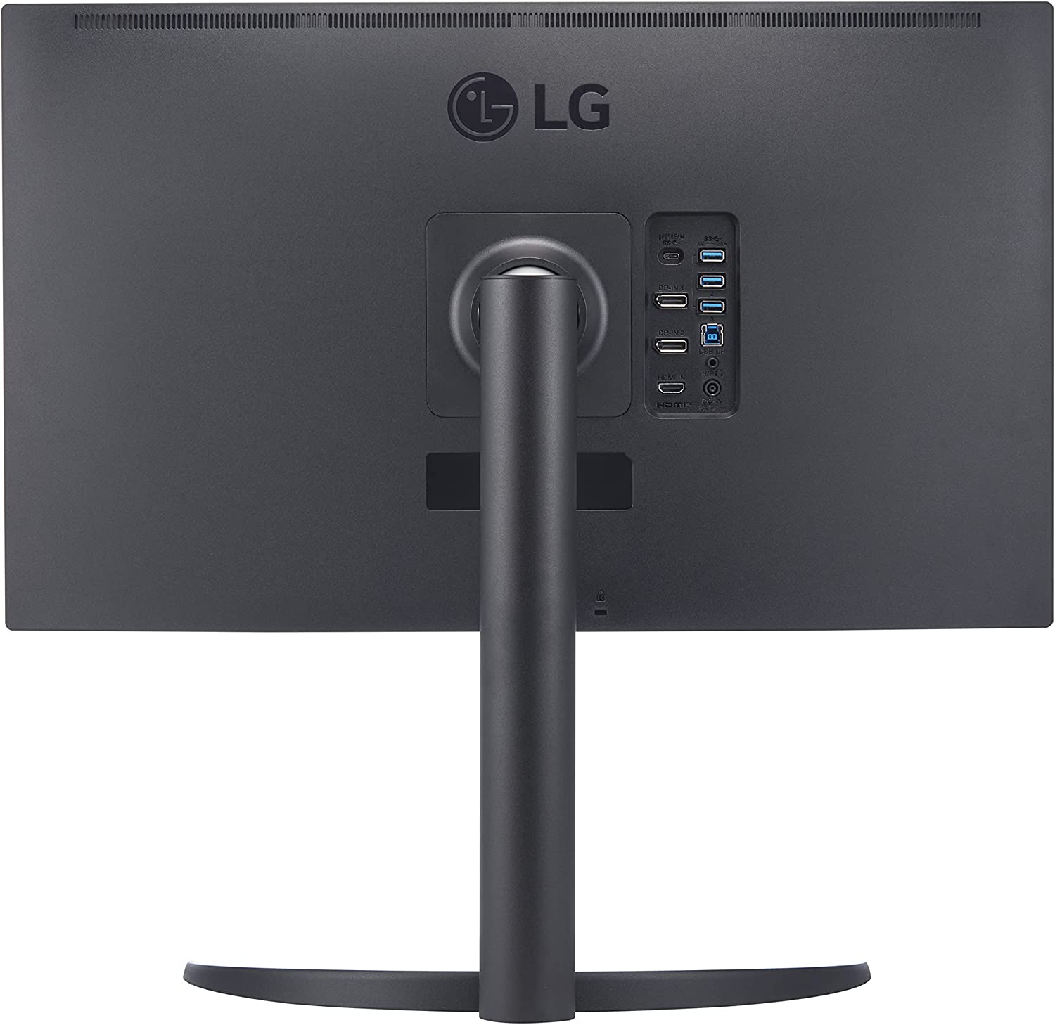 LG 27EP950B Review Premium OLED Pro Monitor for Editing and Content
