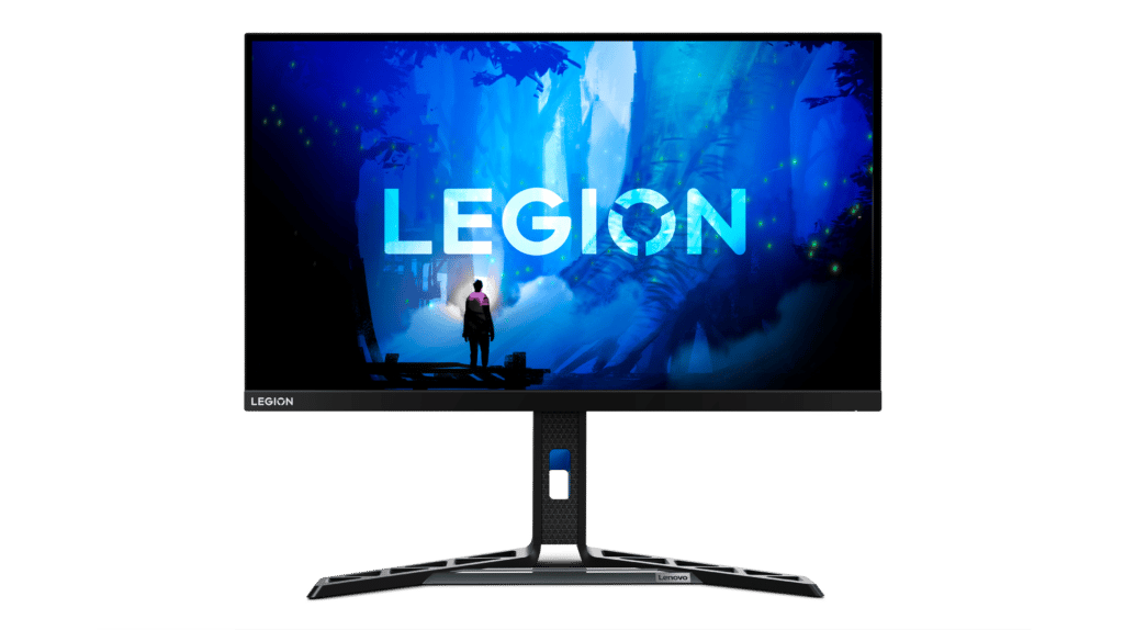 Lenovo Legion Y27qf-30 review