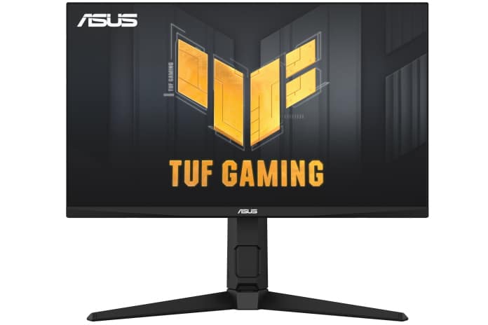 Asus Unveils World's First 4K 240Hz Monitor at Gamescom 2023