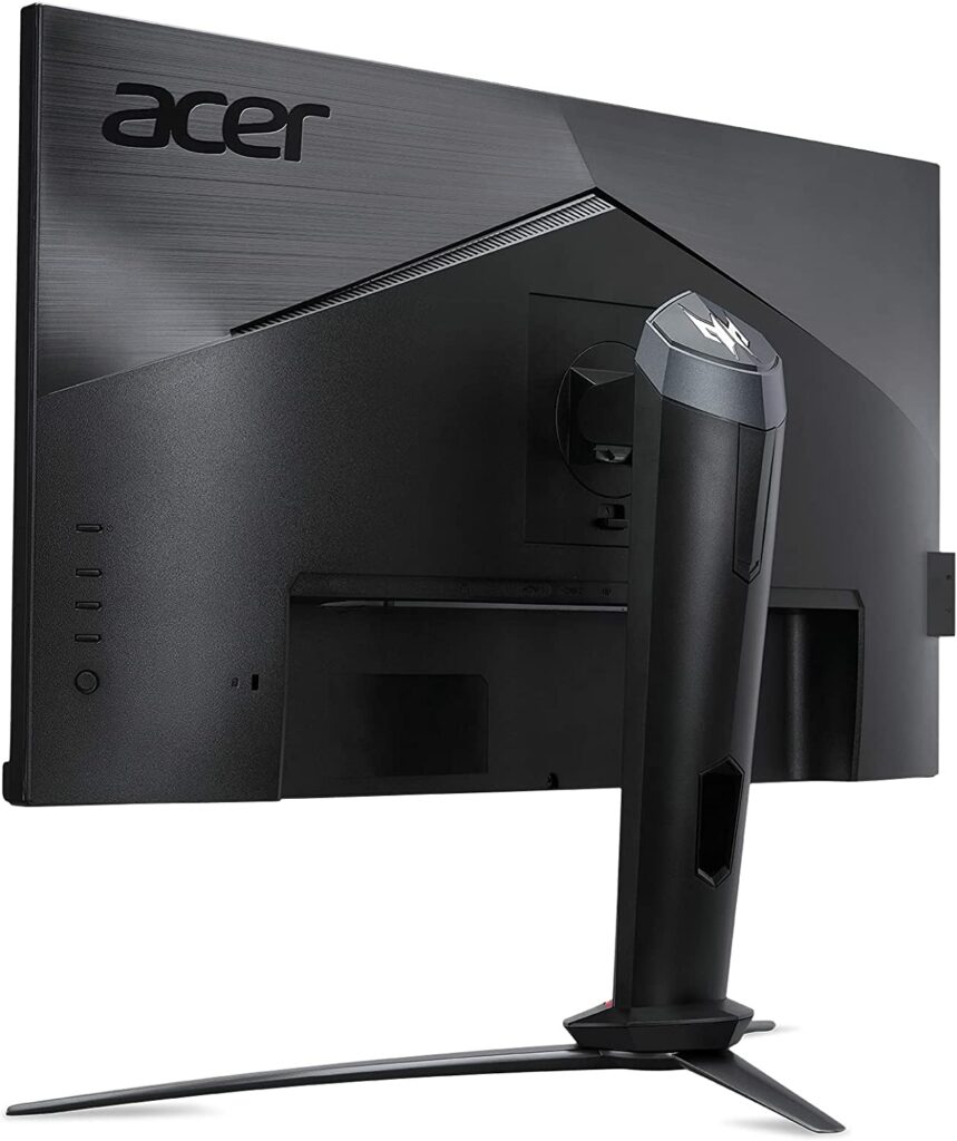 Acer Predator XB283KKV for PS5