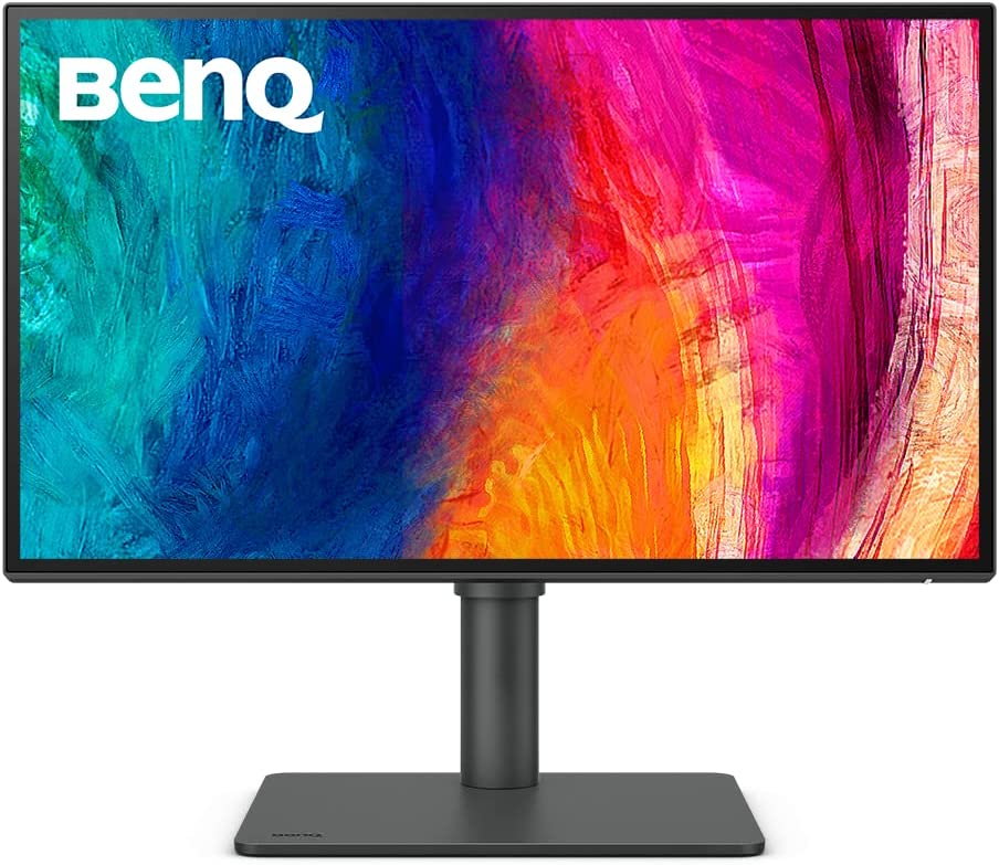 best 25-inch 1440p monitor for editing