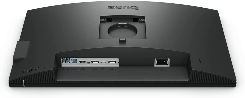 BenQ PD2506Q for photoshop