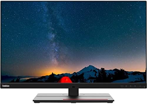 Lenovo ThinkVision P27u-10 Review