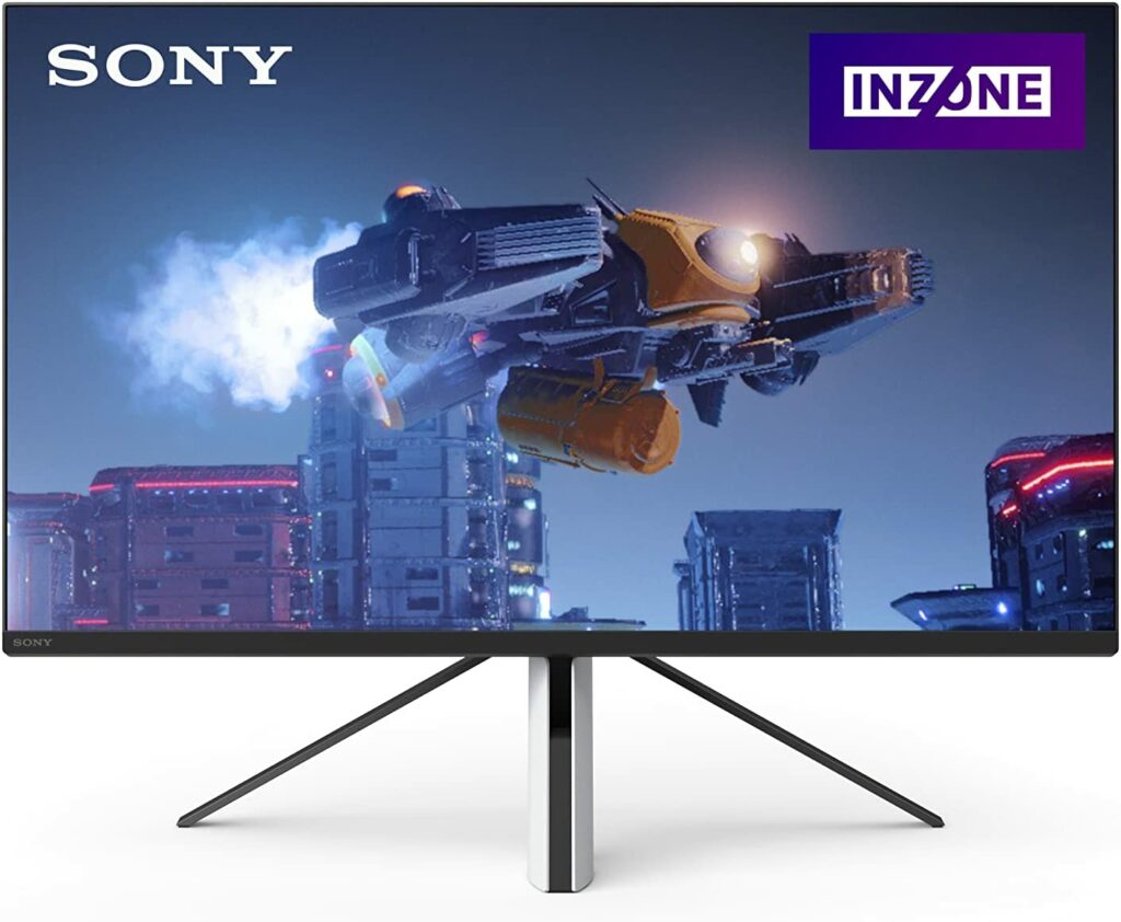 best 240Hz monitor for PS5