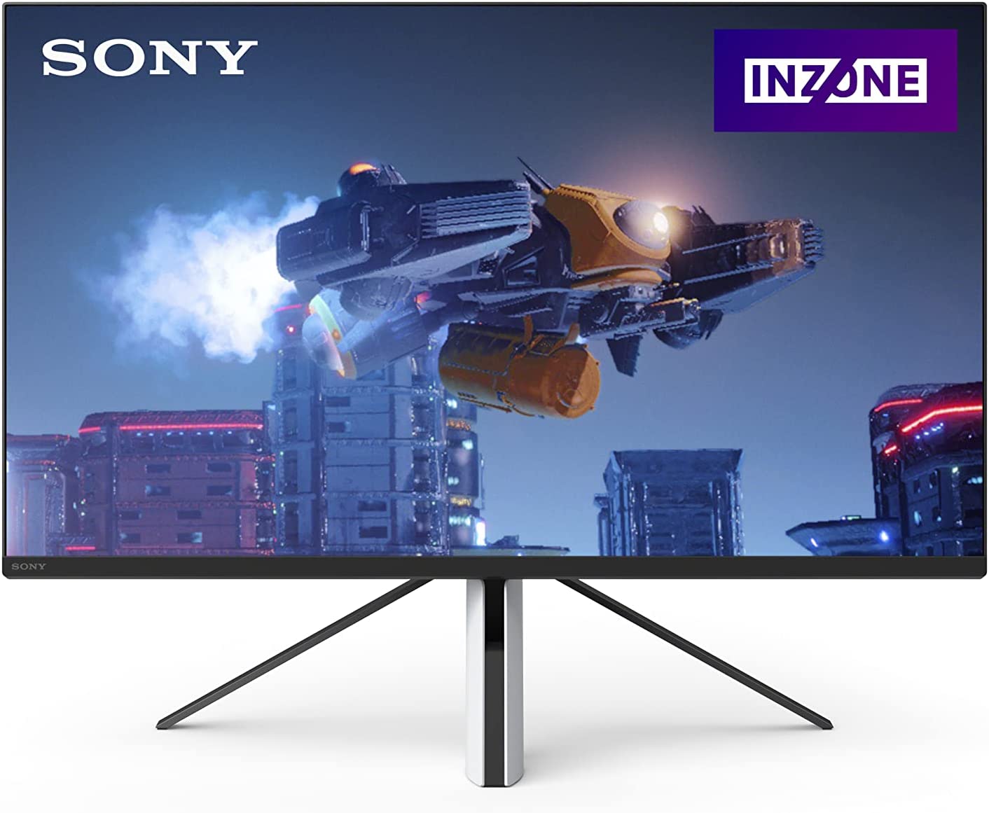 Sony Inzone M3 Review Premium 1080p 240hz Monitor For Pc And Ps5