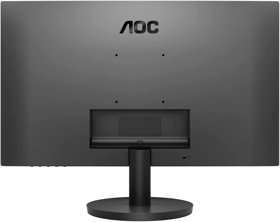 AOC Q27B3MA Review – Affordable 27-Inch 1440p Office Monitor ...