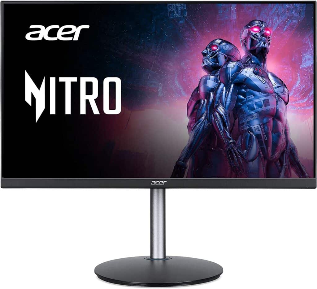 cheapest monitor for gaming