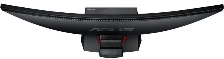 Asus VG27VQ for CSGO