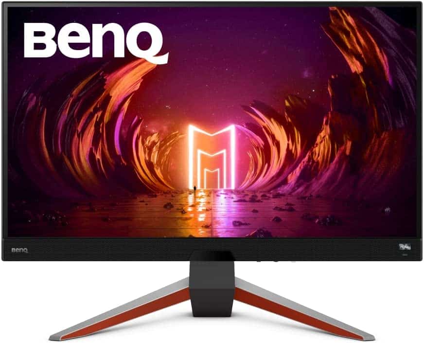 Asus VG279Q or BenQ Mobiuz EX270M