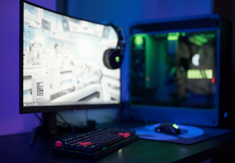 The Pros and Cons of 4k Gaming Monitors