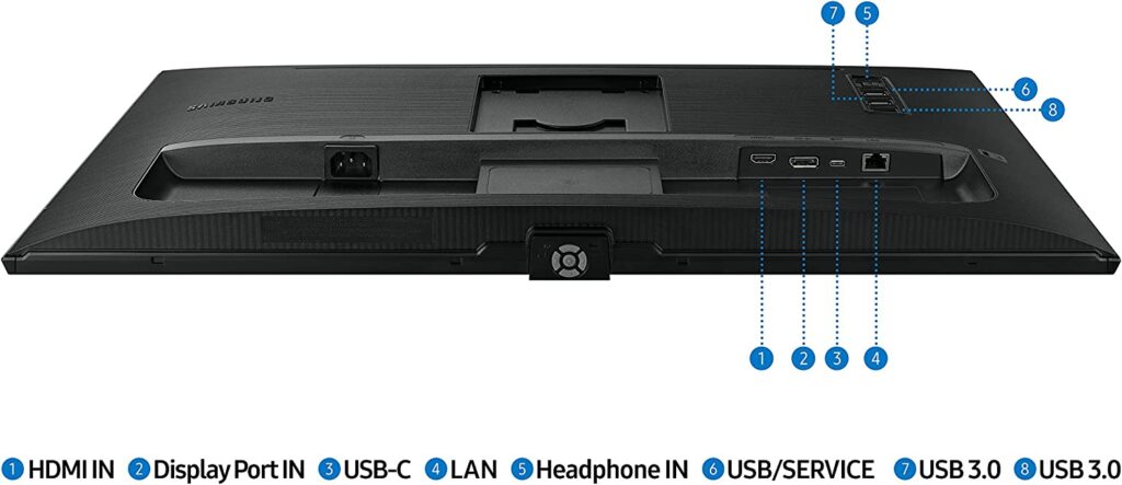 Samsung ViewFinity S80 for Xbox