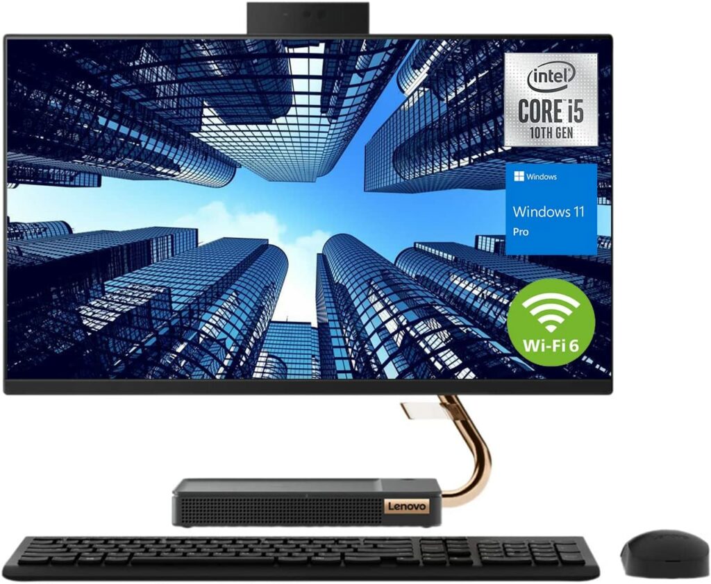 Best All-in-One (AIO) PCs 2023