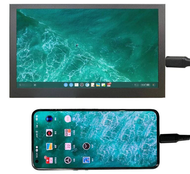 Monitors That You Can Connect With Your Phone