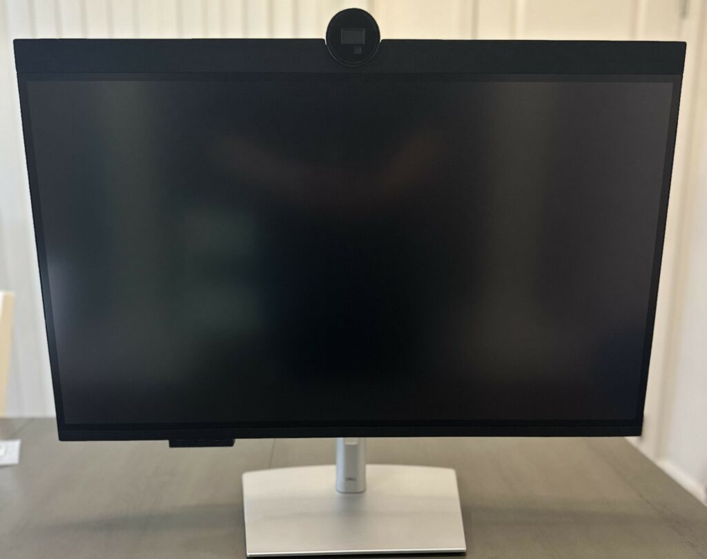 Dell Ultrasharp U2724D review: A 120Hz monitor for your home office