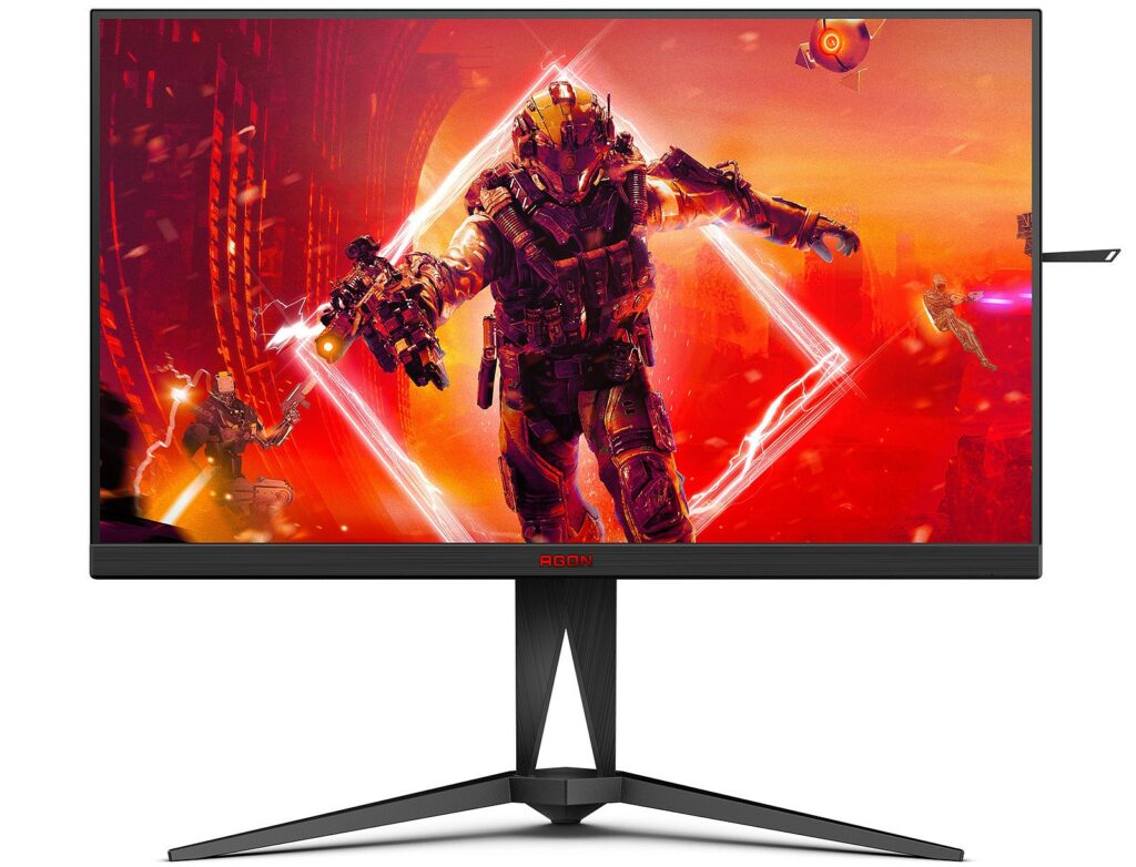 240hz monitor