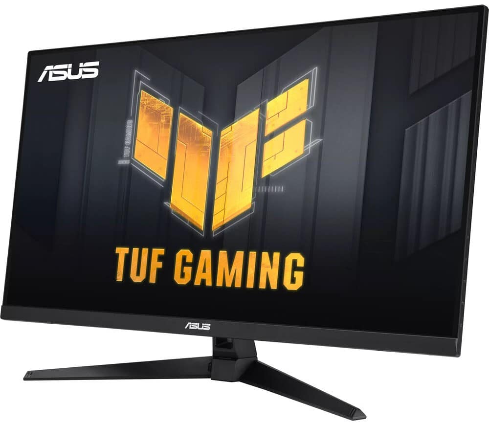 Asus VG32UQA1A for warzone