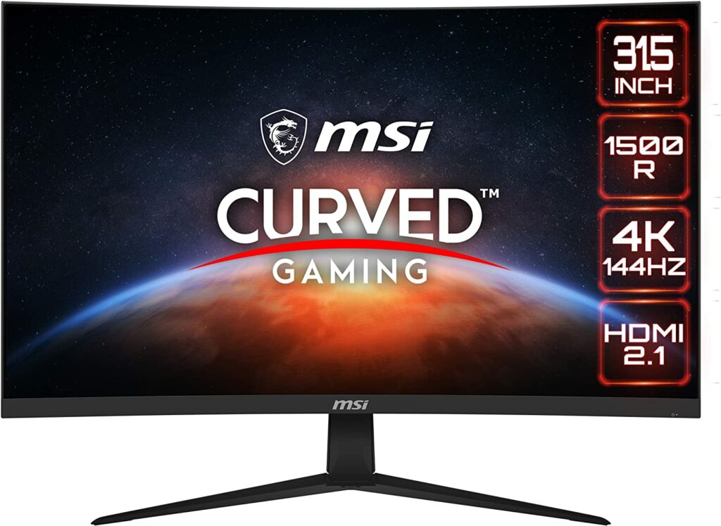 cheapest 4K 144Hz gaming monitor