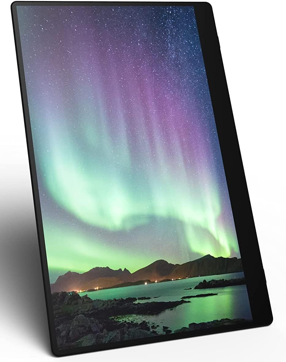 RICOH 150BW Review – Premium 15.6-Inch OLED Portable Monitor – Editor’s ...