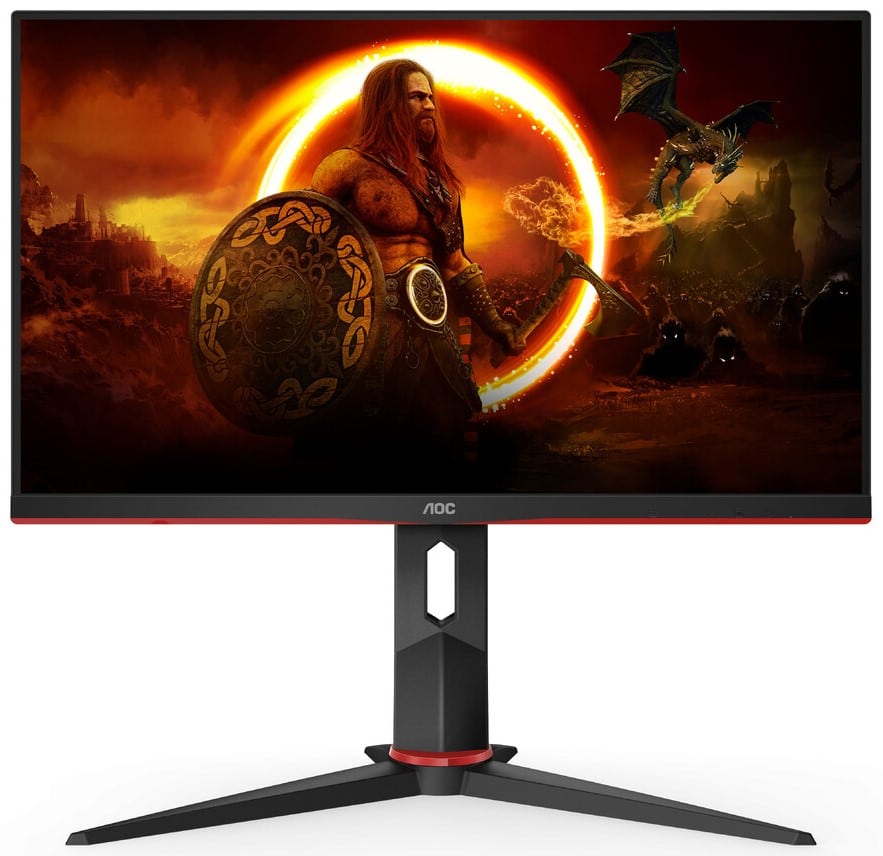 best 24-inch 1440p monitor for gaming