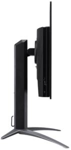 Acer Predator X27U Review – Premium QHD OLED Gaming Monitor – Recommended