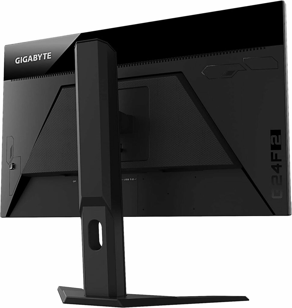 Gigabyte G24F 2 for Xbox