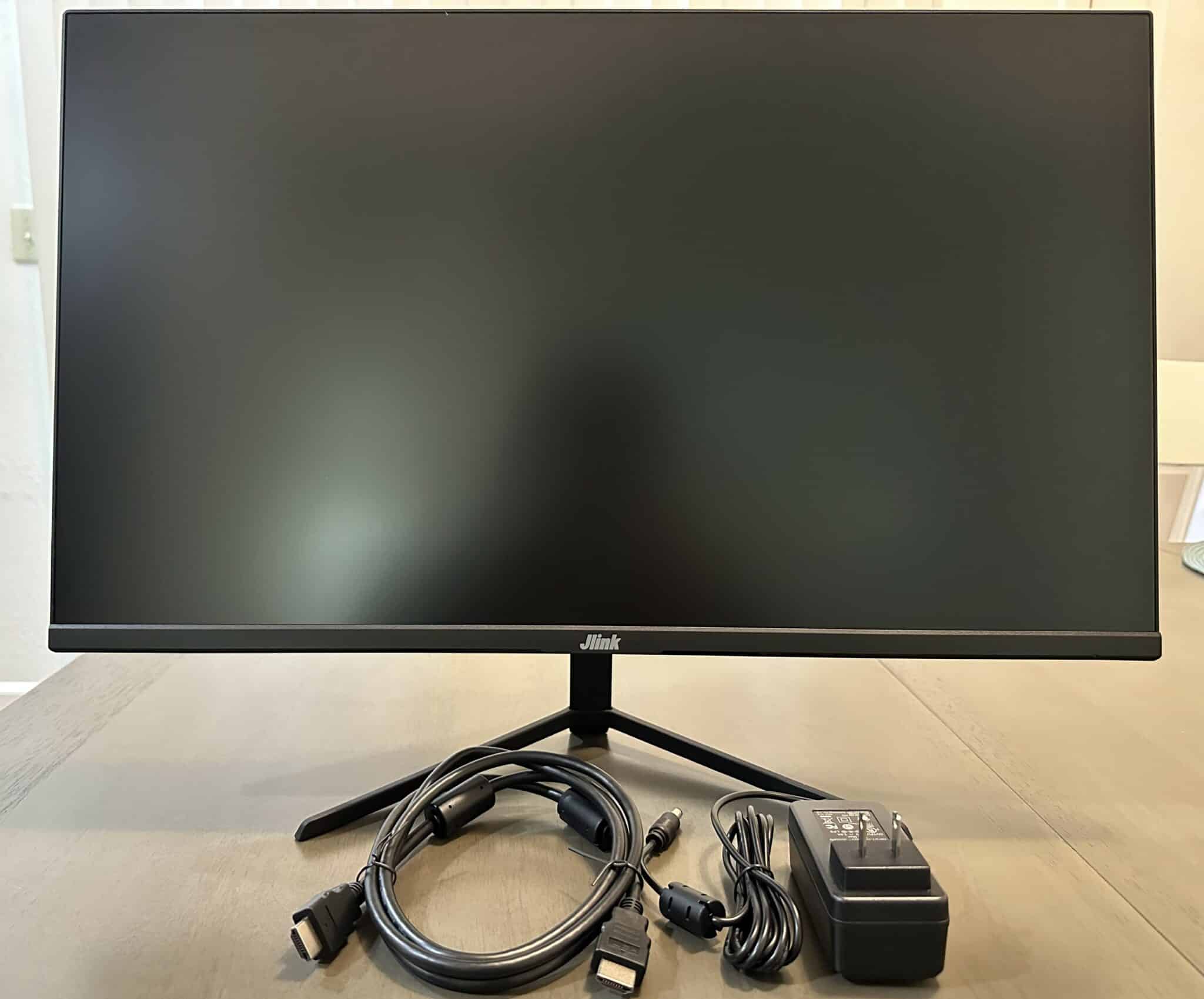 24 Gaming Monitor Jlink FHD 1080P 165Hz