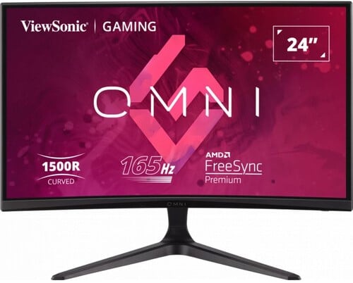 best gaming monitor under $150