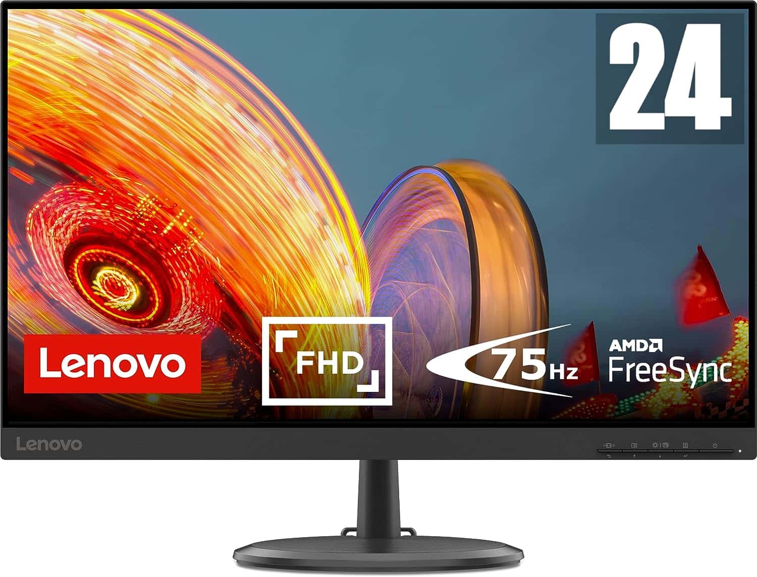 best monitor for school and office