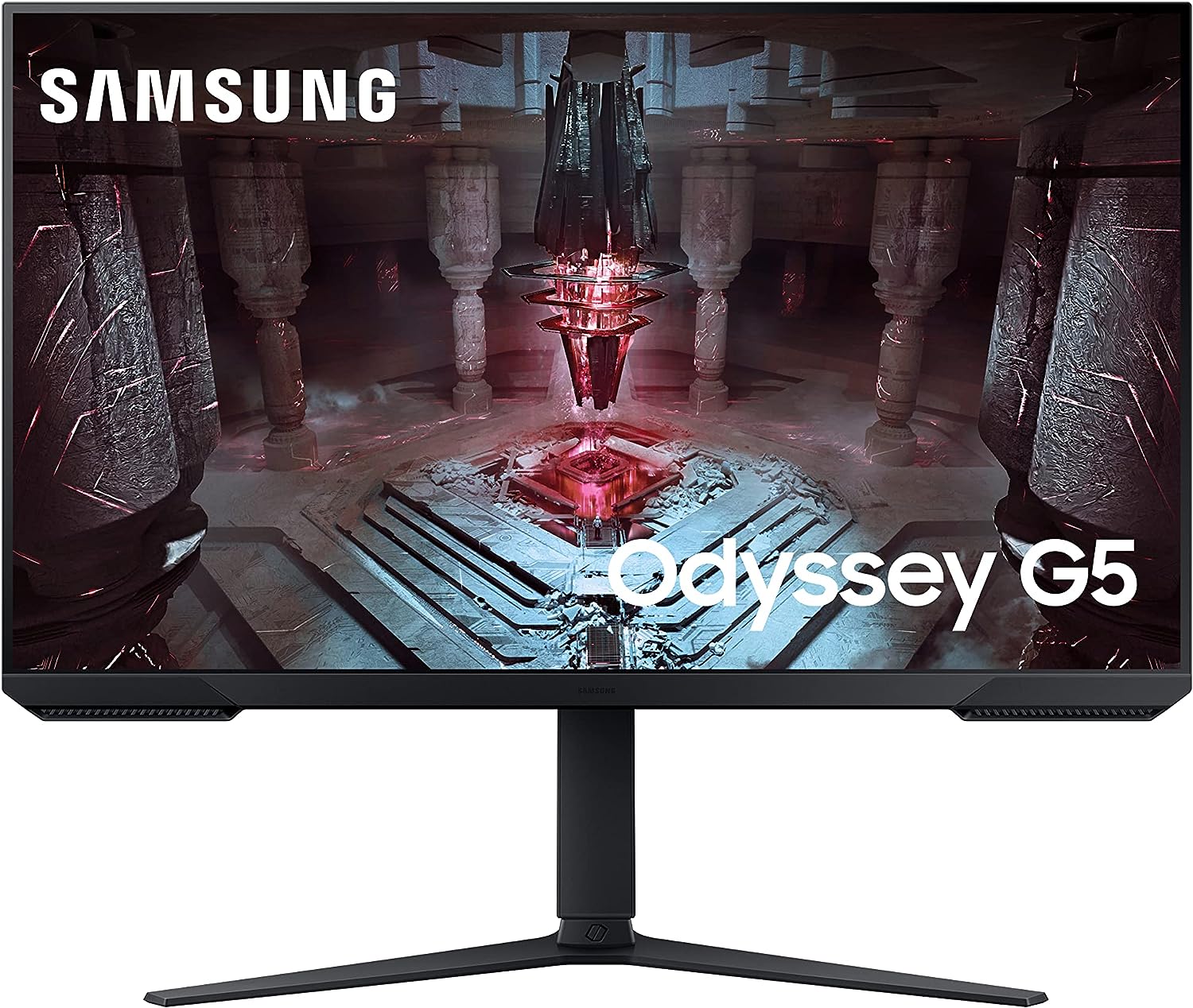 Gigabyte M27Q or Samsung Odyssey G5 S27CG51