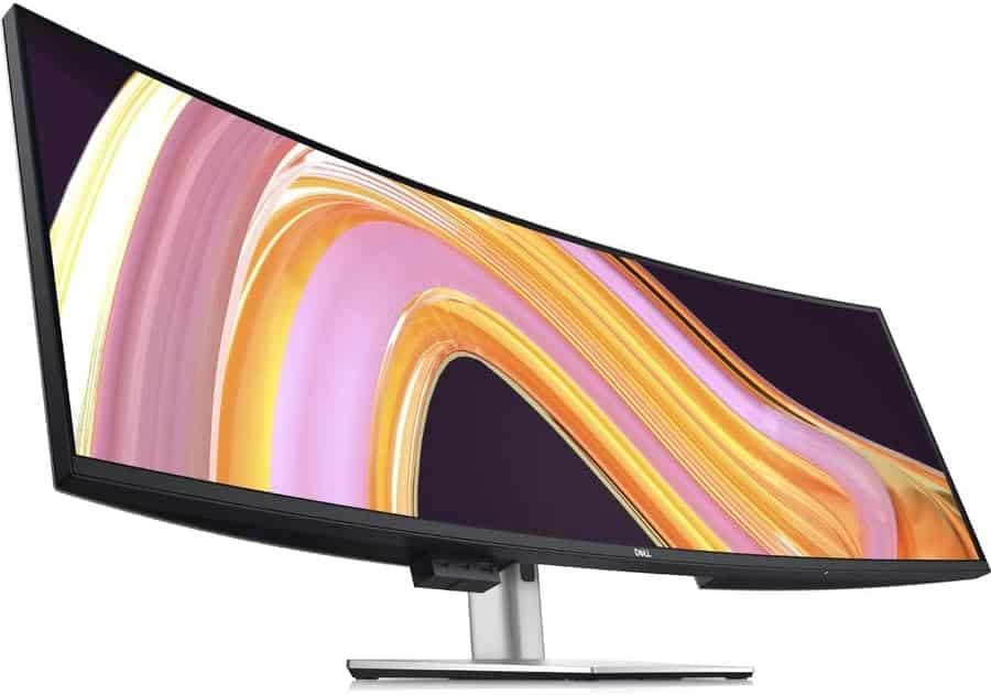 best monitor for video editing