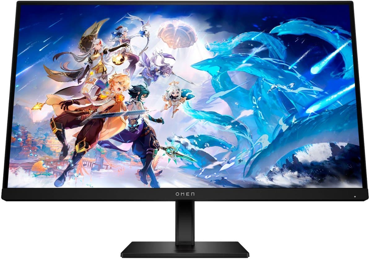 best budget 240Hz gaming monitor