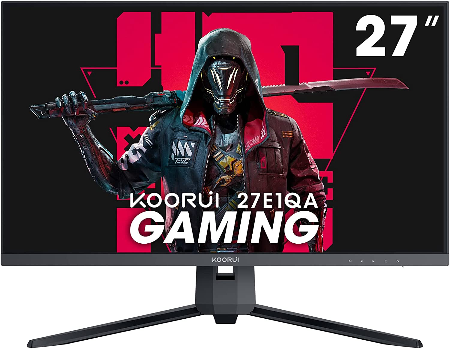 The best gaming monitors under $200 of 2023