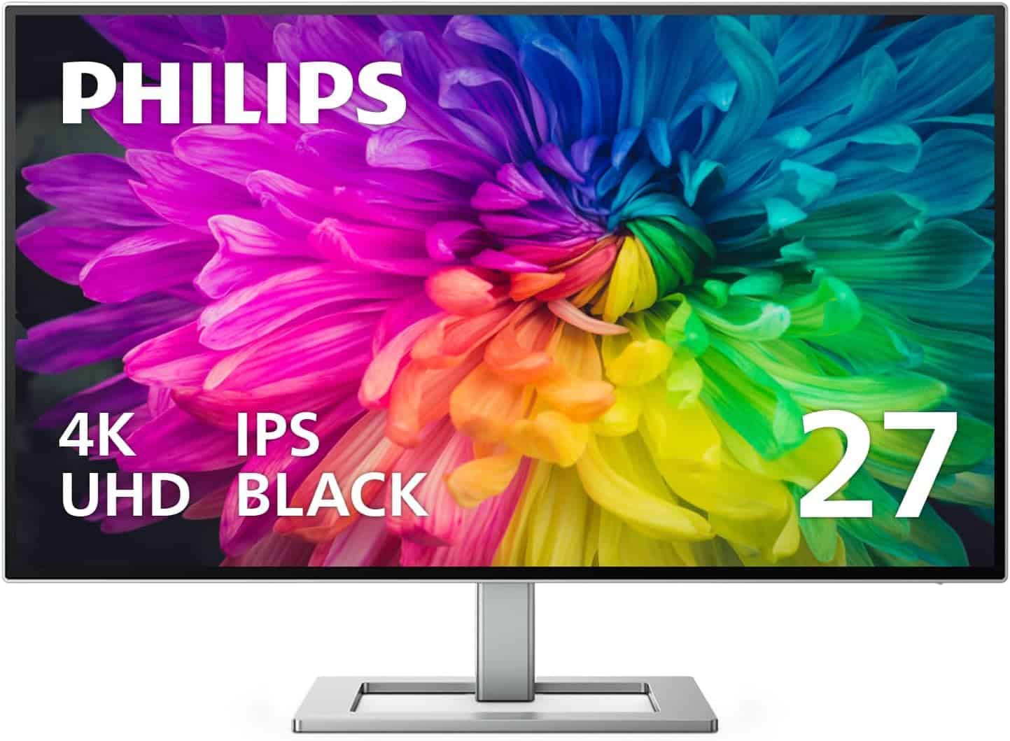 Dell U2723QE or Philips 27E2F7901