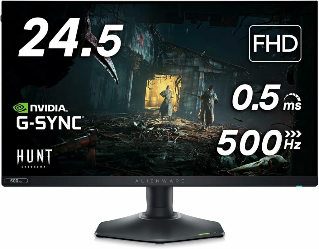 Understanding Monitor Specs What Gamers Need to Know About Refresh