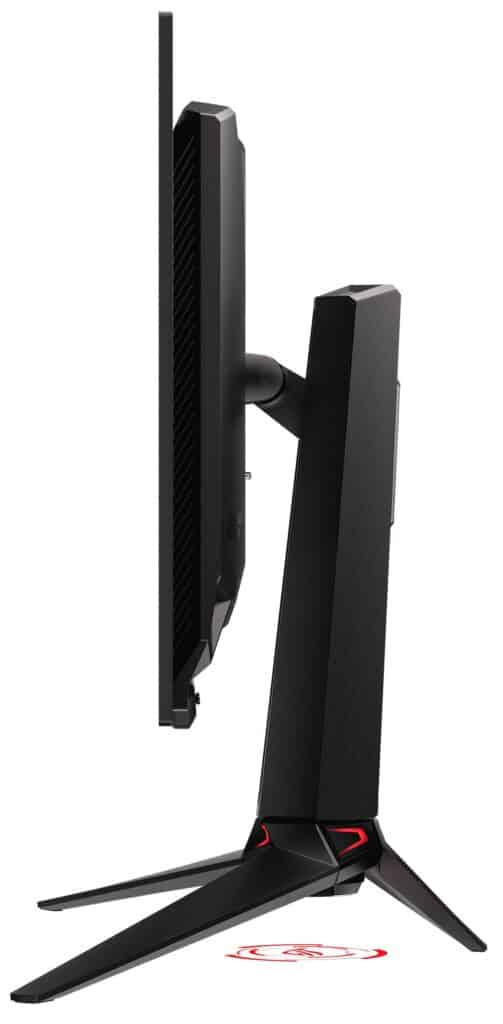 Asus ROG Swift PG32UCDM Review – 4K 240Hz Flagship Gaming Monitor ...