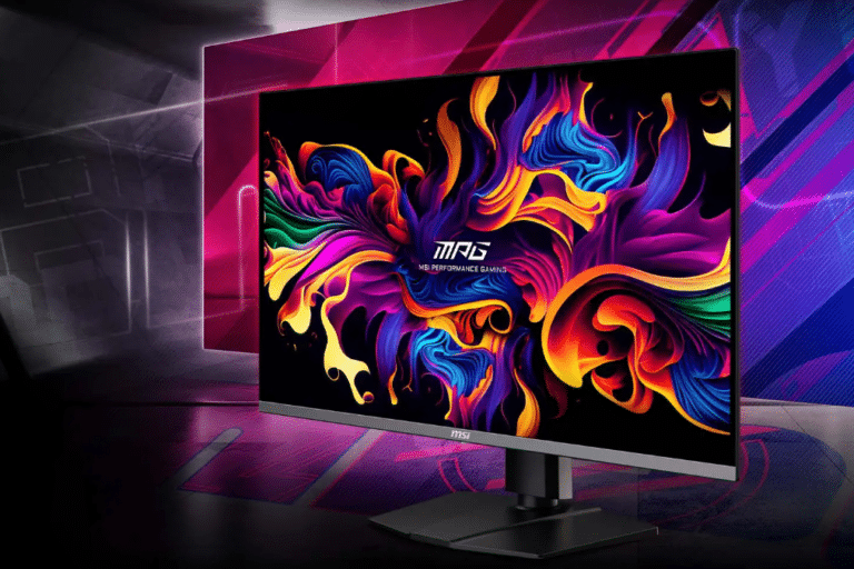 Budget Meets Brilliance The Surprising Monitors Offering Luxury Specs
