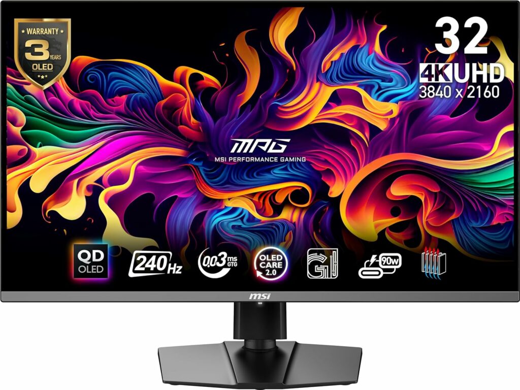 Best Monitors with KVM Switch for Gaming and Productivity – Buying ...