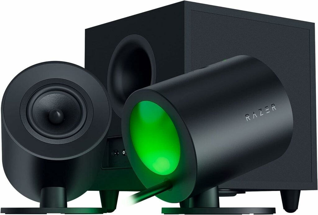 Best Speakers For Pc Under 200 Best Speakers for PC Gaming – Buying Guide 2024 - MonitorNerds | Gaming