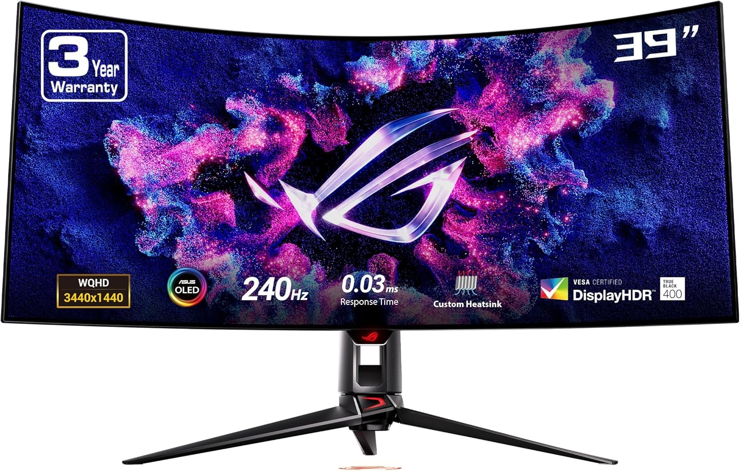are monitors affected by tariffs