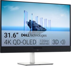 best mixed use monitor with OLED