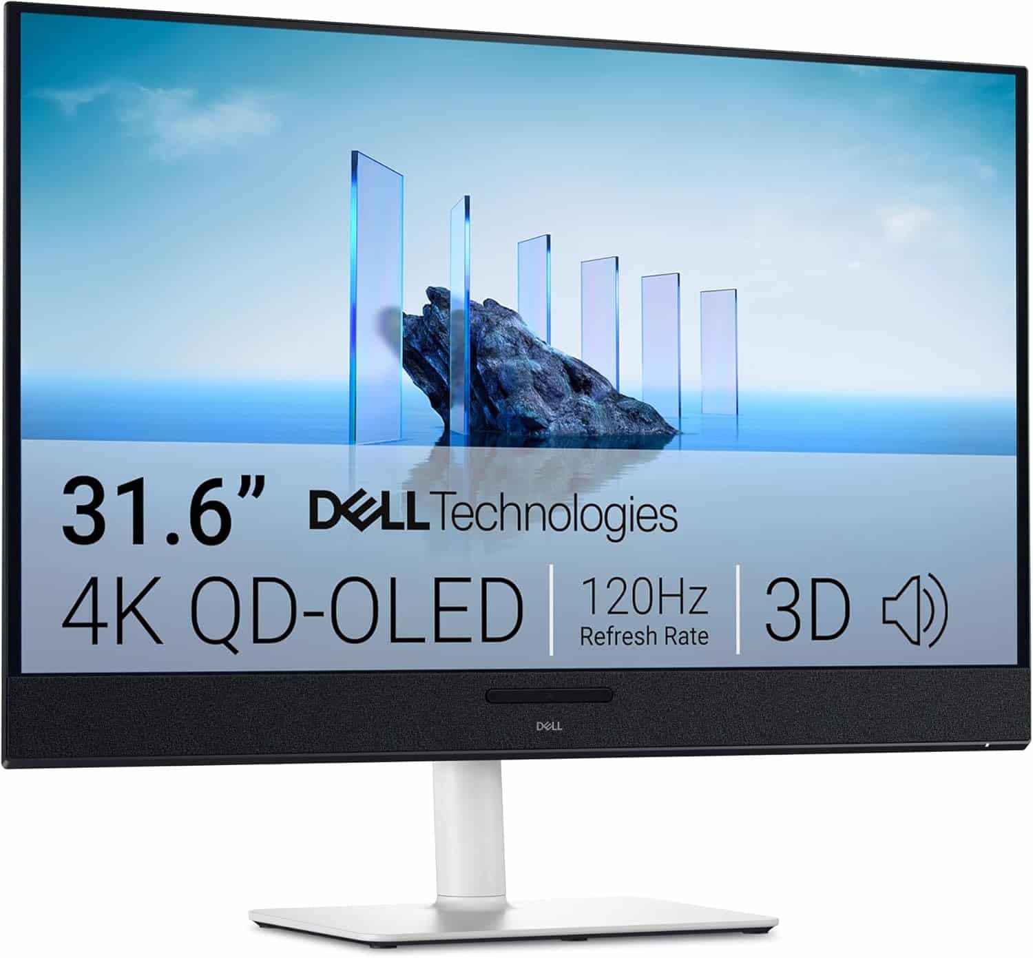 best mixed use monitor with OLED