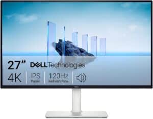 best budget 4K monitor for gaming and editing