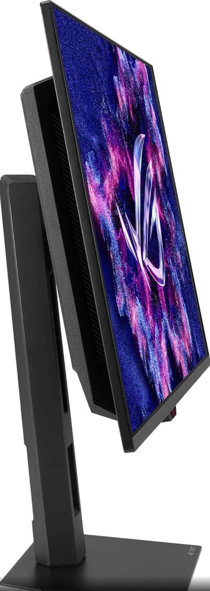Asus ROG Strix XG27AQDPG HDR performance