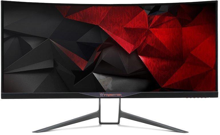 best ultrawide curved gaming monitors