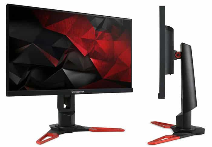 acer predator xb271hk review