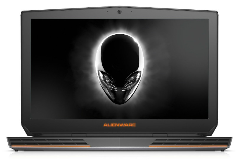 Alienware AW17R3-8342SLV 17