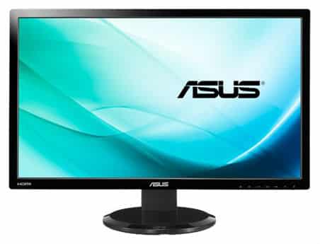 Asus VG278HV 144hz 1080p best monitor for gaming