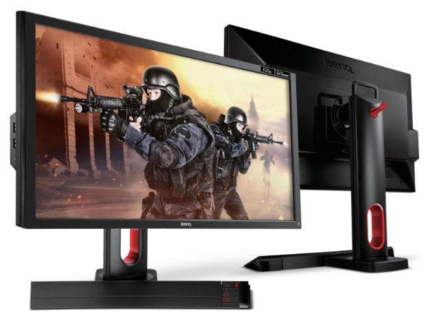 benq 24 144hz monitor